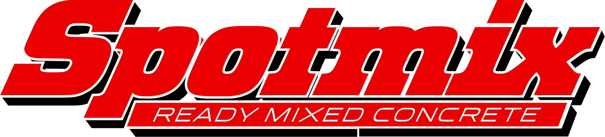 Spotmix Ready Mixed Concrete